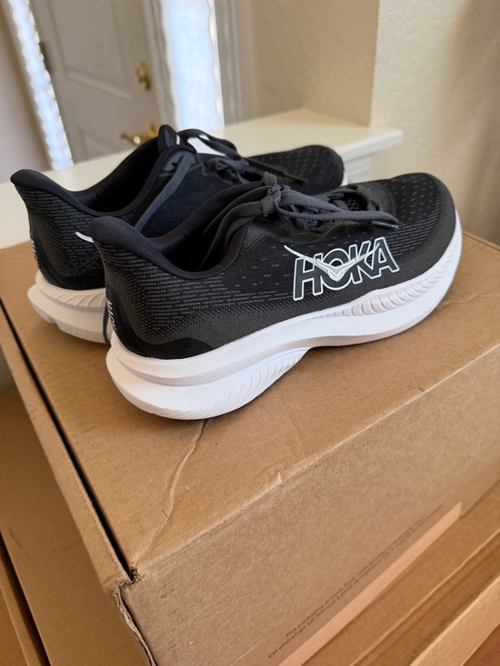 Hoka Shoes - HOKA Mach 6 Running Shoes
